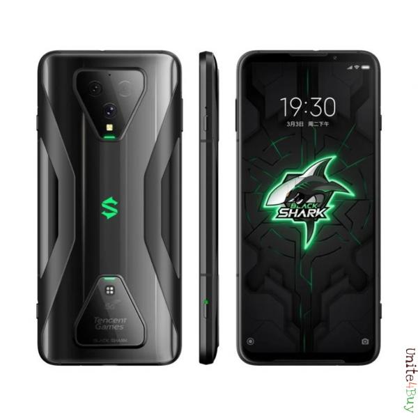 Xiaomi Black Shark 3