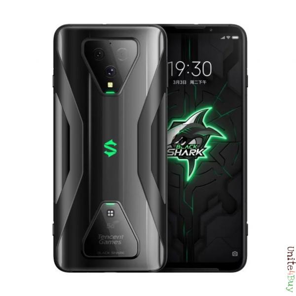 Xiaomi Black Shark 3