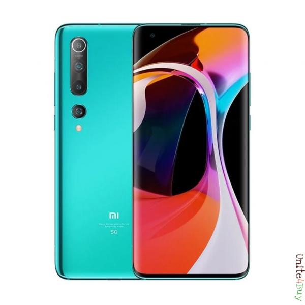 Xiaomi Mi 10