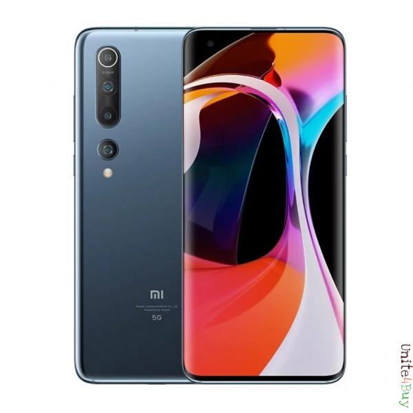 Xiaomi Mi 10