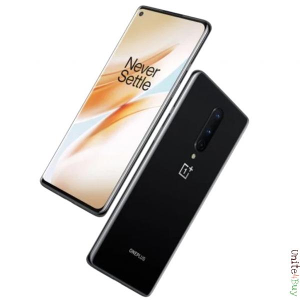 OnePlus 8