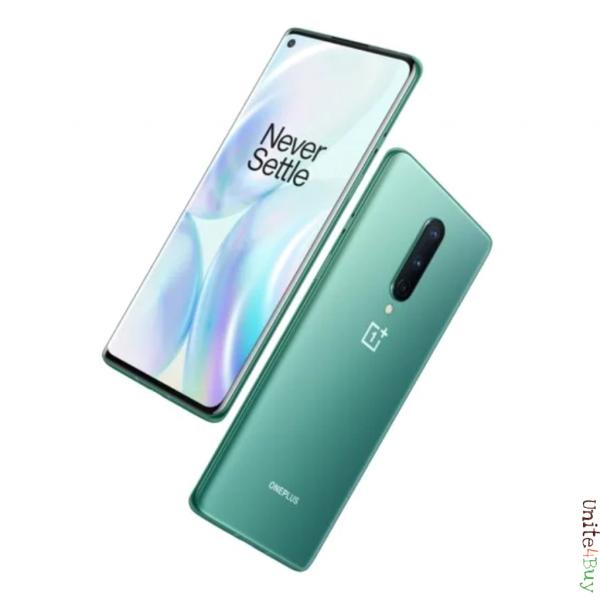 OnePlus 8
