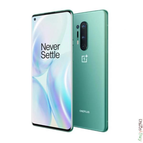OnePlus 8 Pro