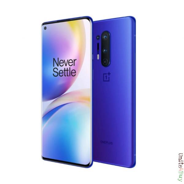OnePlus 8 Pro