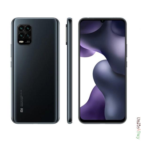 Xiaomi Mi 10 Lite Zoom