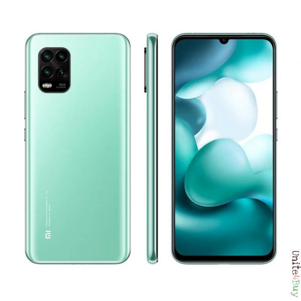 Xiaomi Mi 10 Lite Zoom