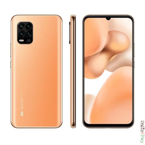 Xiaomi Mi 10 Lite Zoom