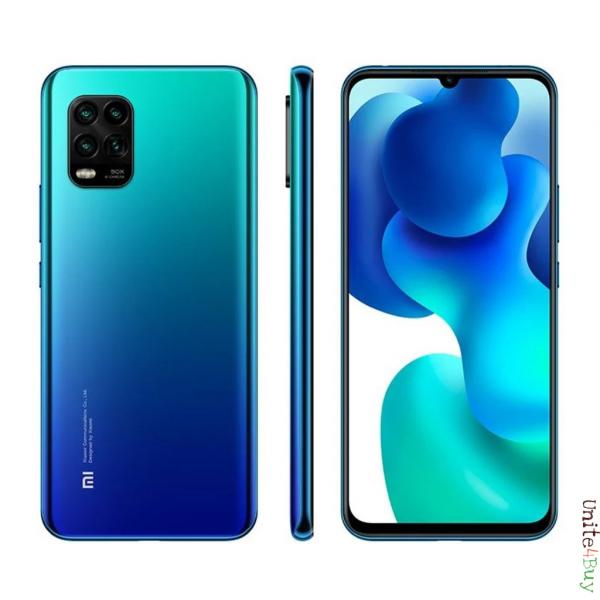 Xiaomi Mi 10 Lite Zoom