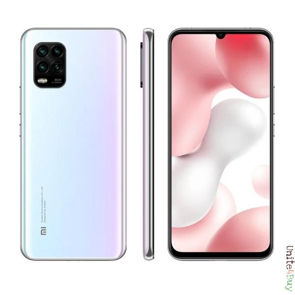 Xiaomi Mi 10 Lite Zoom