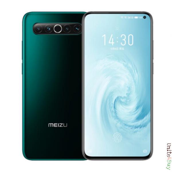 Meizu 17T