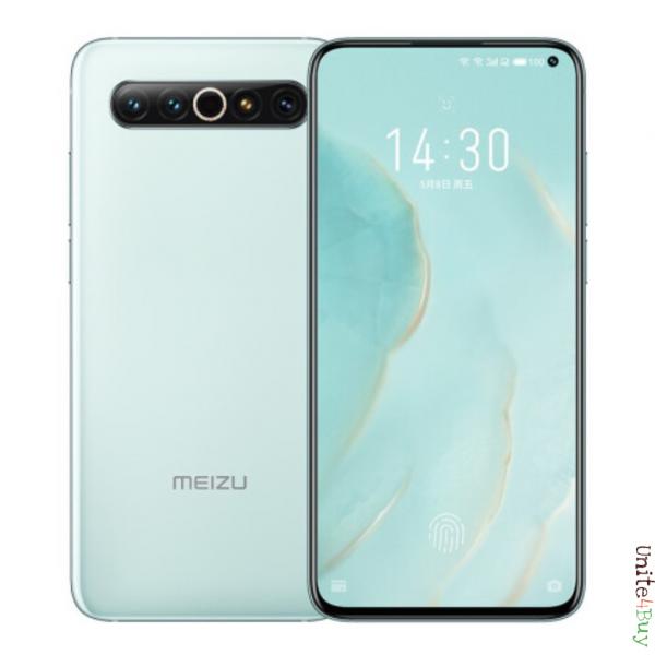 Meizu 17T