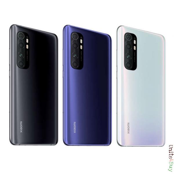 Xiaomi Mi Note 10 Lite