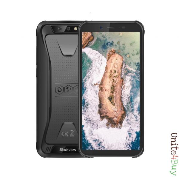 Blackview BV5500 Plus