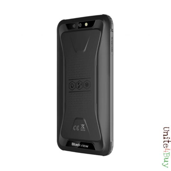 Blackview BV5500 Plus