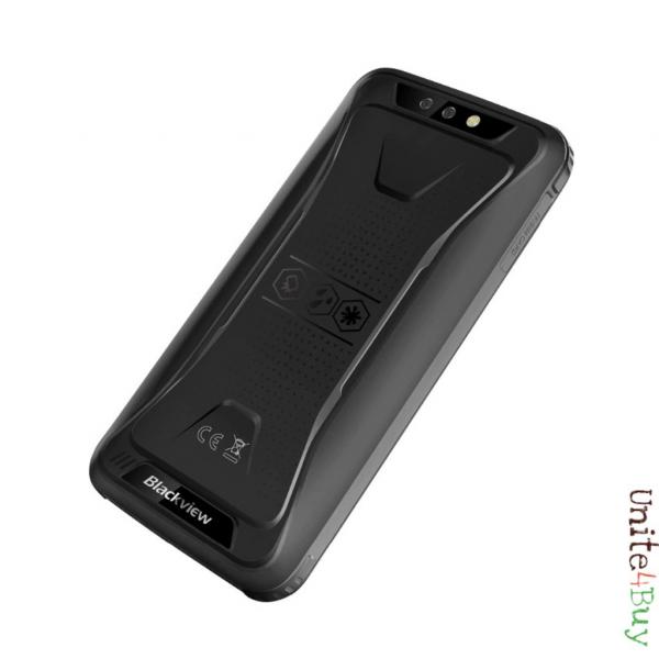 Blackview BV5500 Plus