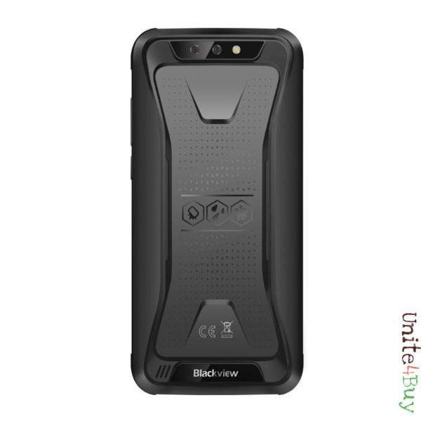 Blackview BV5500 Plus