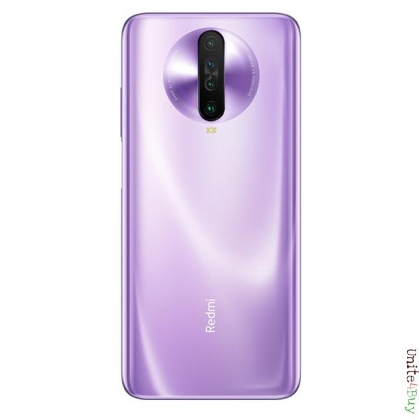 Xiaomi Redmi K30 5G Speed Edition