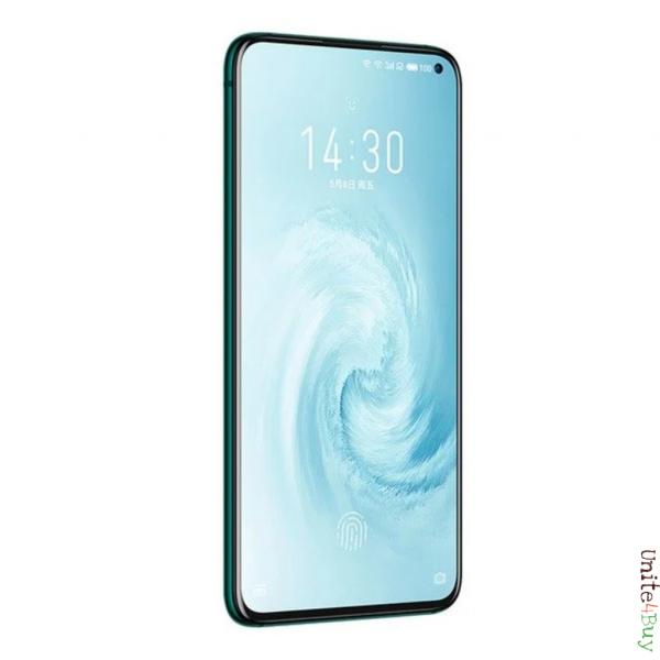 Meizu 17