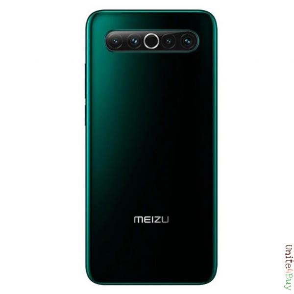 Meizu 17 Pro