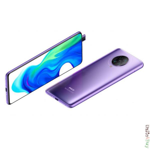 Xiaomi Pocophone F2 Pro