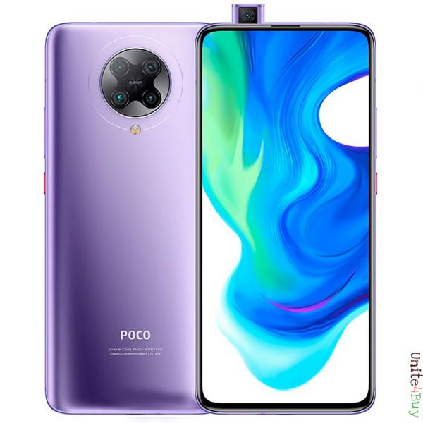 Xiaomi Pocophone F2 Pro