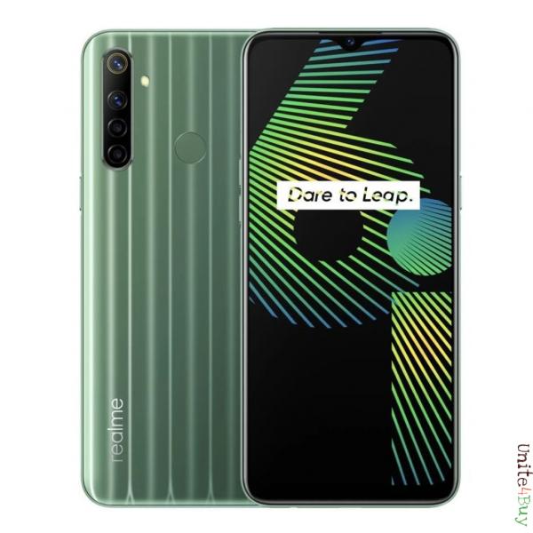 Oppo Realme 6i