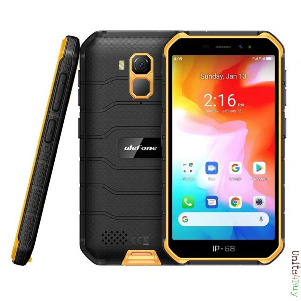 Ulefone Armor X7 Pro