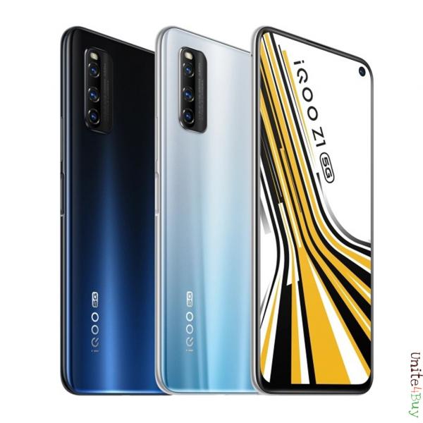 Vivo iQOO Z1