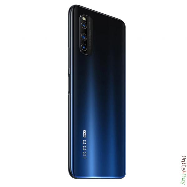Vivo iQOO Z1