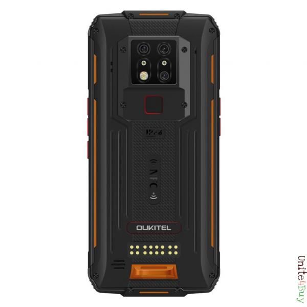 Oukitel WP7