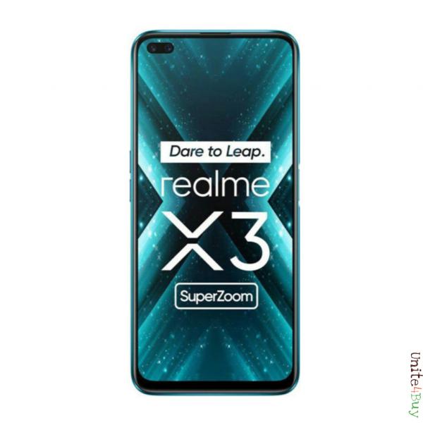 Oppo Realme X3 SuperZoom