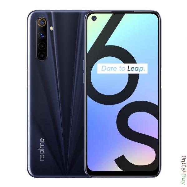 Oppo Realme 6s