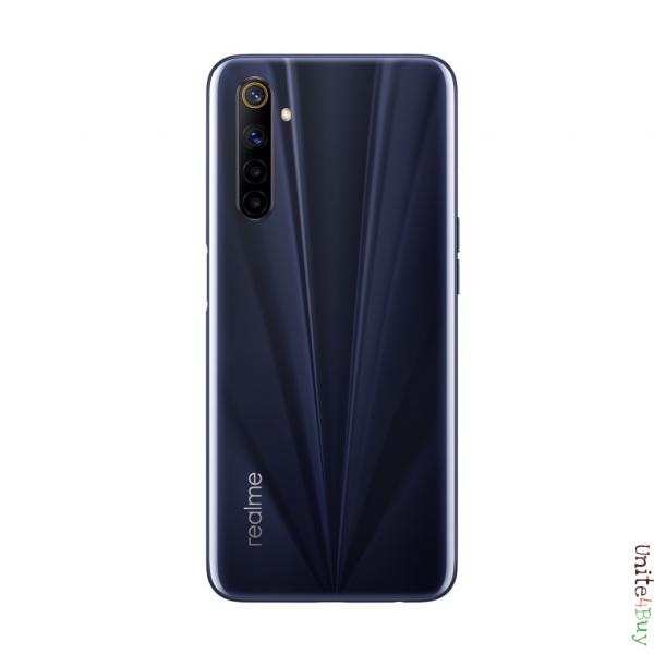 Oppo Realme 6s