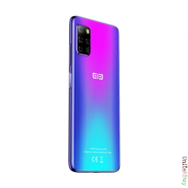 Elephone E10 Pro