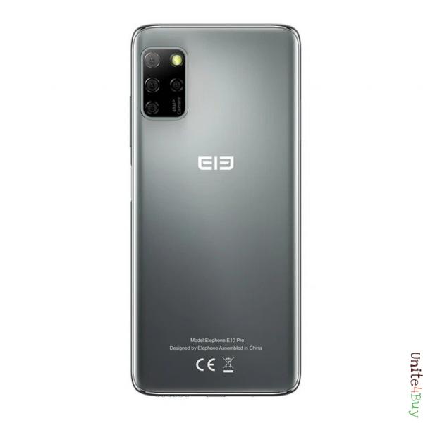 Elephone E10 Pro
