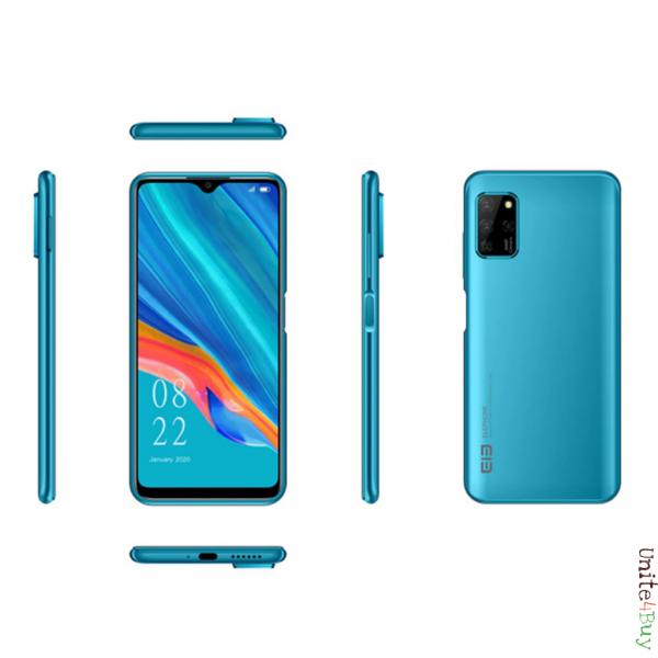 Elephone E10