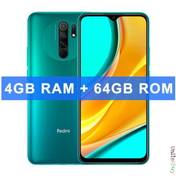 Xiaomi Redmi 9