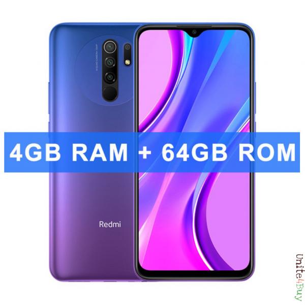 Xiaomi Redmi 9