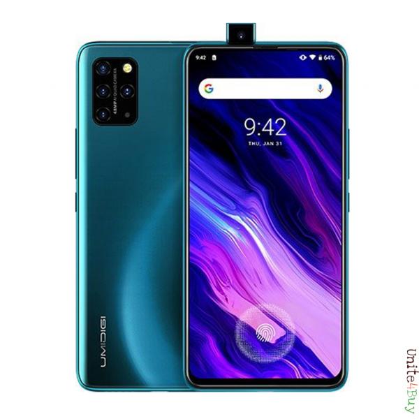 UMiDIGI S5 Pro