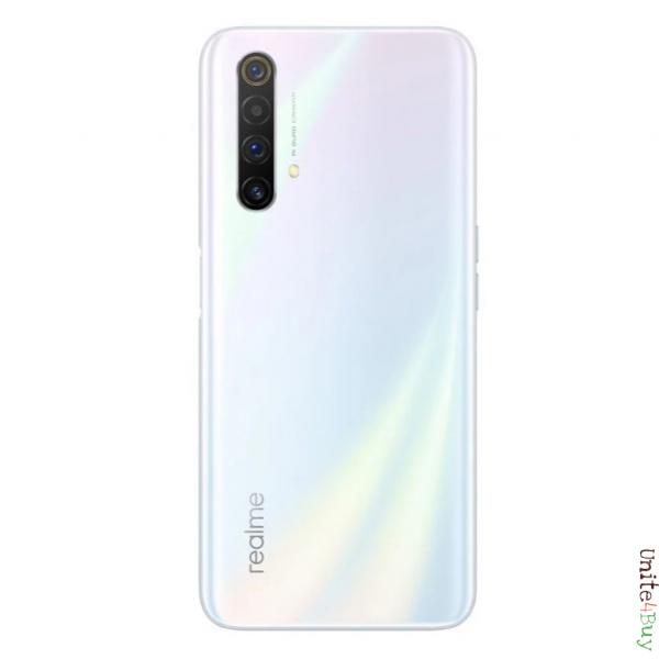 Oppo Realme X3