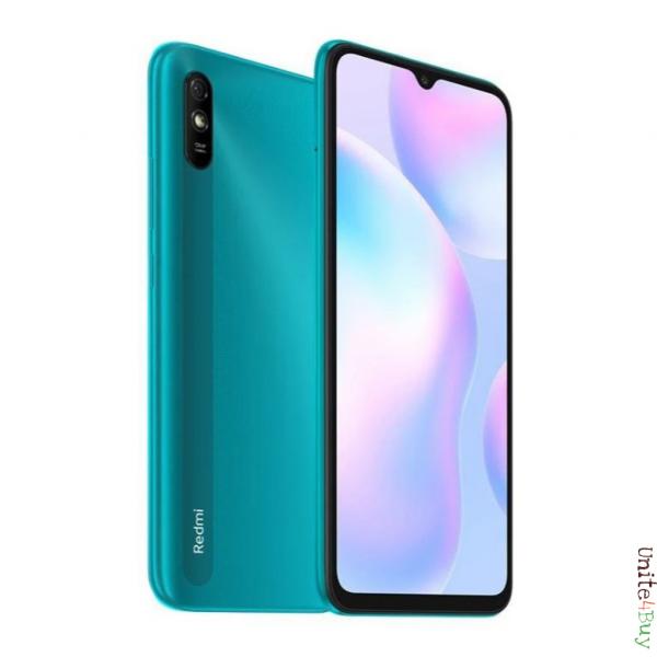 Xiaomi Redmi 9A