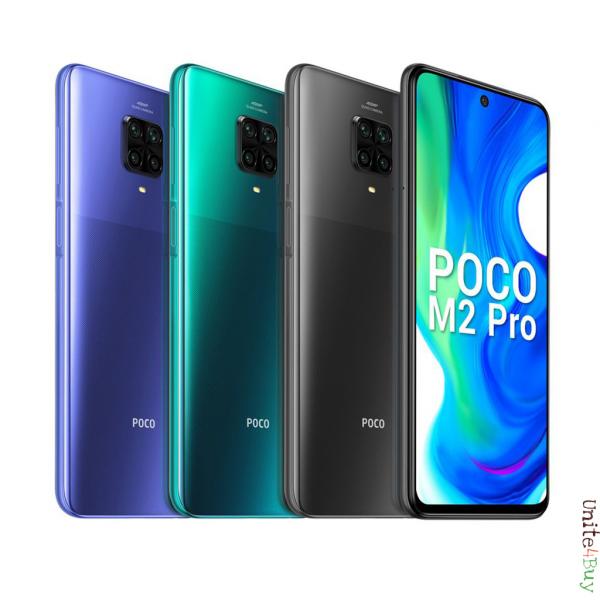 Xiaomi Poco M2 Pro