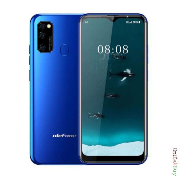 Ulefone Note 9