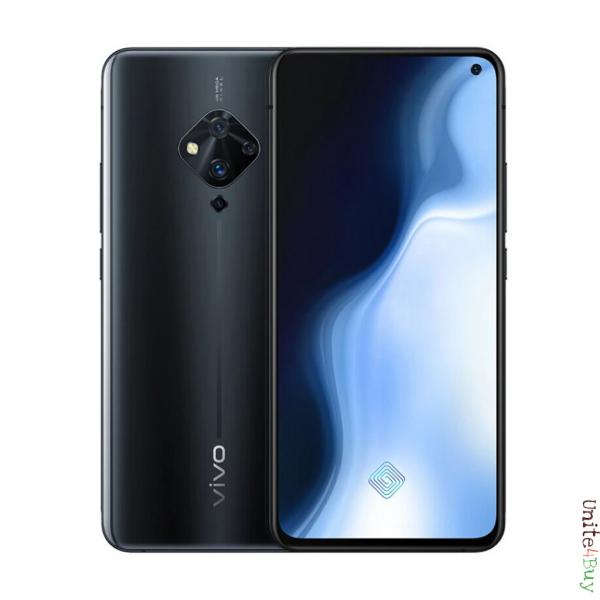 Vivo S5