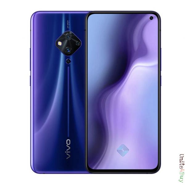 Vivo S5