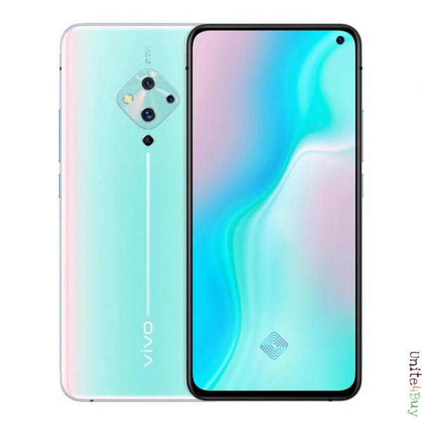 Vivo S5