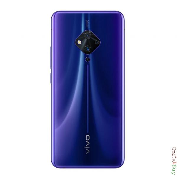 Vivo S5