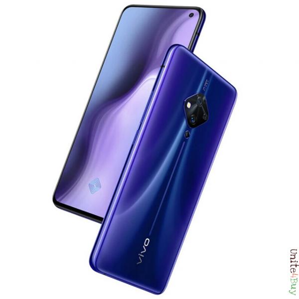 Vivo S5