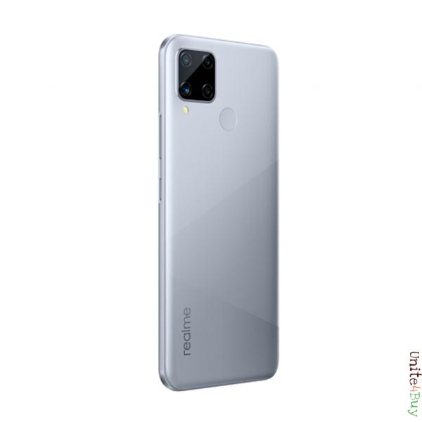 Realme C15