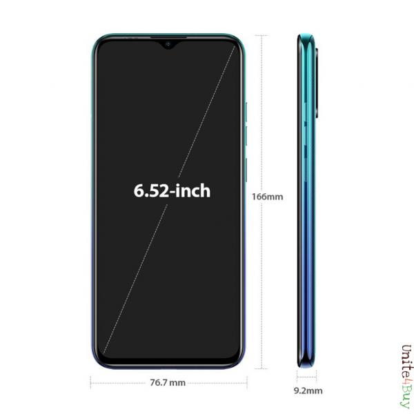 Ulefone Note 9P
